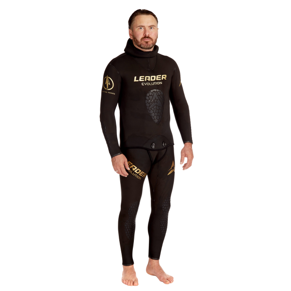 Evolution Nylon Wetsuit 5 mm LE-NYOC5-1 €288.00