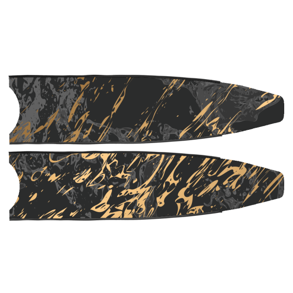 Limited Edition Chocolate Blades LE-2022-4-CHOCOLATE-BLADES €145.00