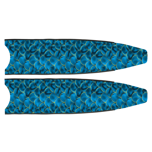 Limited Edition Siren Blades LE-2022-5-SIREN-BLADES €145.00