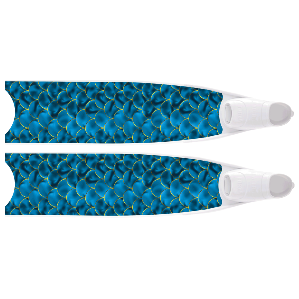 Limited Edition Sirens Bi-Fins LE-2022-5-SIRENS-FINS €185.00