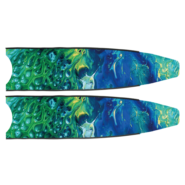 Limited Edition Blure Blades LF-2022-06-BLURE-BLADES €145.00