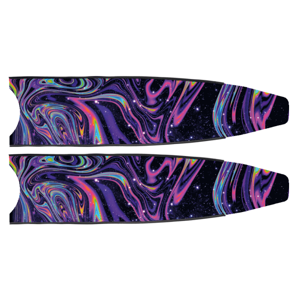 Limited Edition Meridel Blades LF-2022-07-MERIDEL-BLADES €145.00