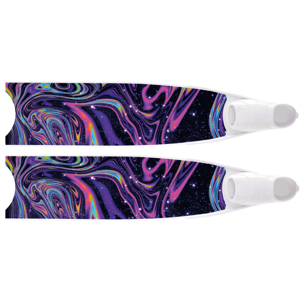 Limited Edition Meridel Bi-Fins LE-2022-7-MREIDEL-FINS €185.00