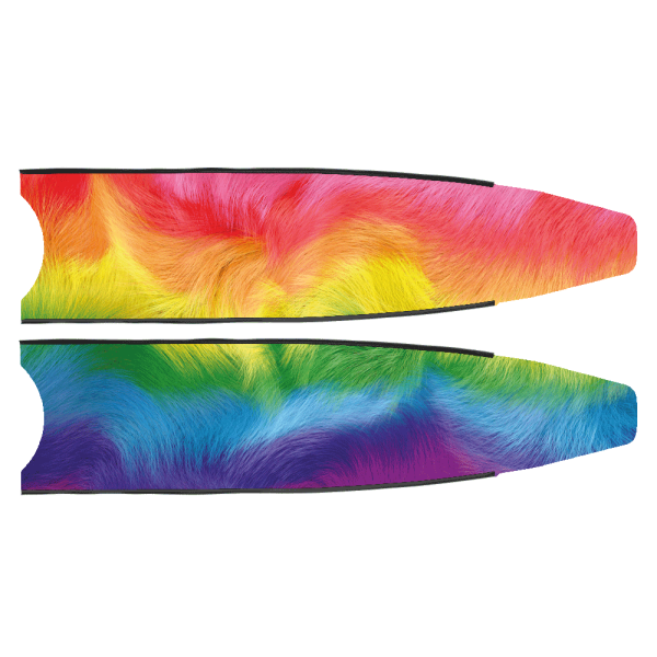 Limited Edition Yeti Blades LE-2022-8-YETI-BLADE €145.00