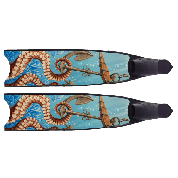 Limited Edition Pano Bi-Fins 2020-PANO-19-FINS €185.00