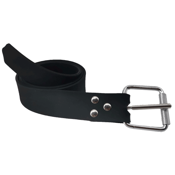 Belt Black BELT-BLACK €20.00