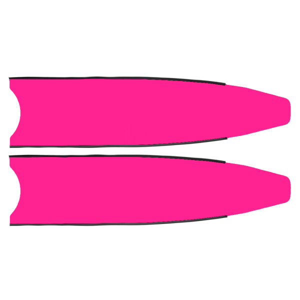 Fuxia 100% CARBON Blades FUXIA-PURE-CARBON-BLADES €130.00