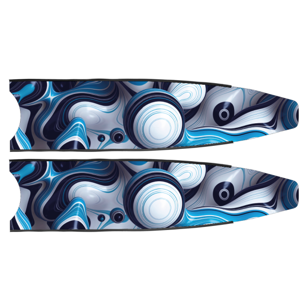 Limited Edition 3D Blades LE-3D-2017-BLADES €145.00