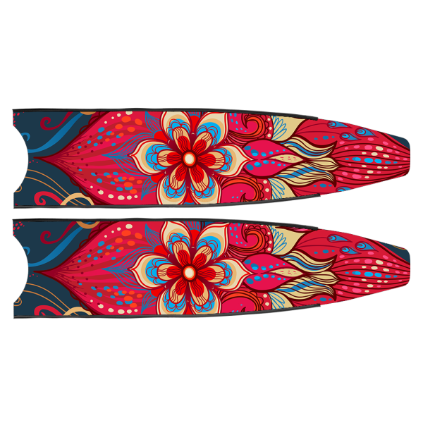 Limited Edition Asia Blades LE-ASIA-2017-BLADES €145.00