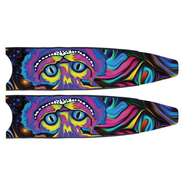 Limited Edition Cat Blades LE-CAT-2017-1 €145.00