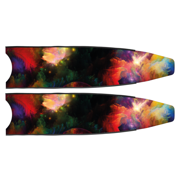 Limited Edition Darkness Blades LE-DARKNESS-2017-BLADES €145.00