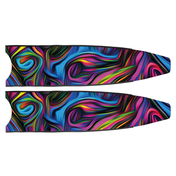 Limited Edition Futuric Blades LE-Futuric-2017-Blades €145.00