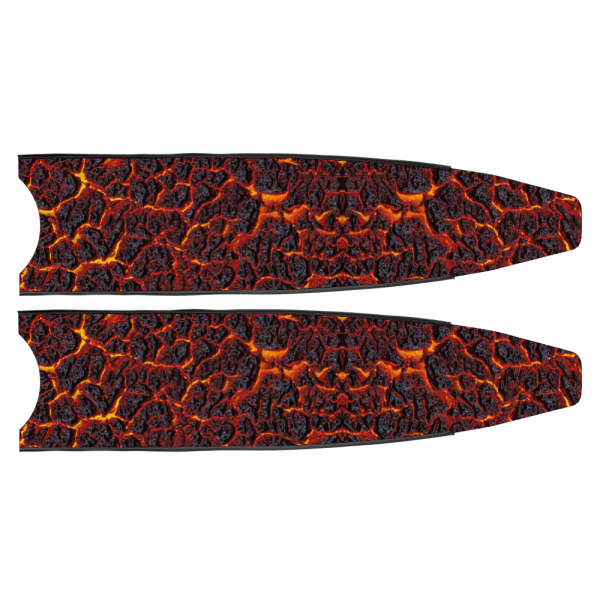 Limited Edition Lava Blades LE-LAVA-2017 €145.00