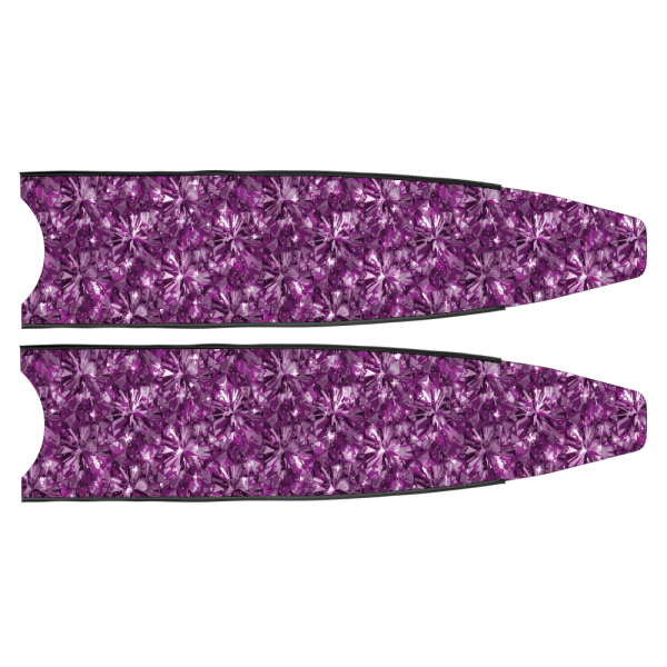 Limited Edition Pink Blades LE-PINK-2017-BLADES €145.00