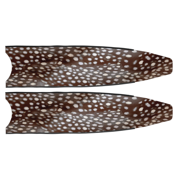 Limited Edition Shark Blades LE-SHARK-2017-BLADES €145.00
