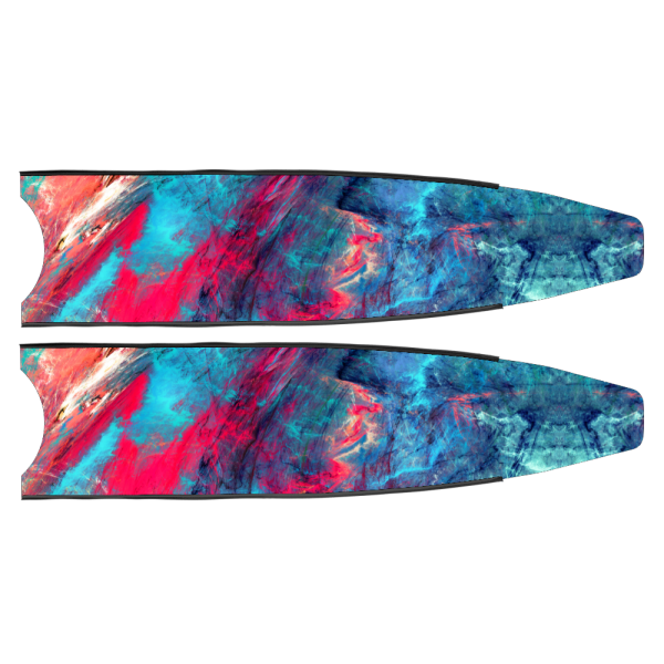 Limited Edition ART Blades LF-BLADES-12-ART-2018 €145.00