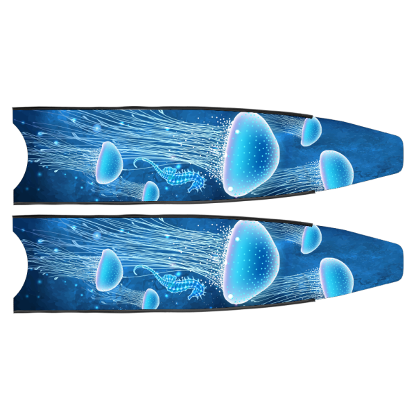 Limited Edition Meduse Blades LF-BLADES-02-MEDUSE-2018 €145.00