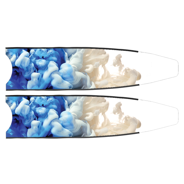 Limited Edition Mist Blades LF-BLADES-10-MIST-2018 €145.00