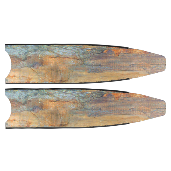 Limited Edition Woodfin Blades LF-BLADES-07-WOODFIN-2018 €145.00