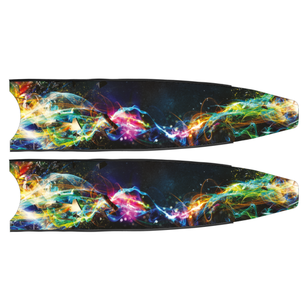 Limited Edition Electricity Blades 11-ELECTRICITY-BLADES €145.00