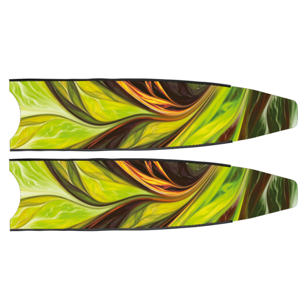 Limited Edition Exotic Blades 05-EXOTIC-BLADES €145.00
