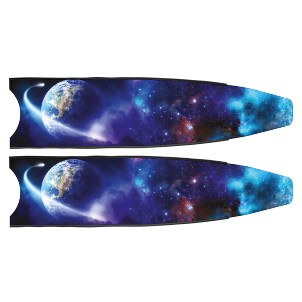Limited Edition Stars Blades 04-STARS-BLADES €145.00