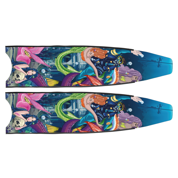 Limited Edition Underwater Blades LIMITED-EDITION-UNDERWATER-2019-BLADES €145.00