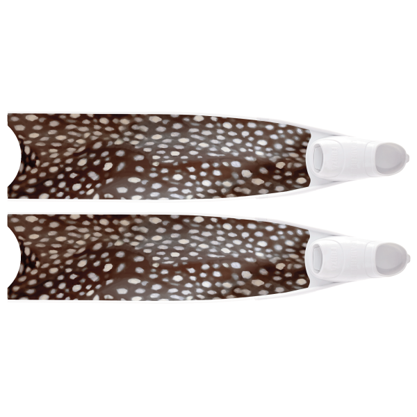 Limited Edition Shark Bi-Fins LE-SHARK-2017-FINS €185.00