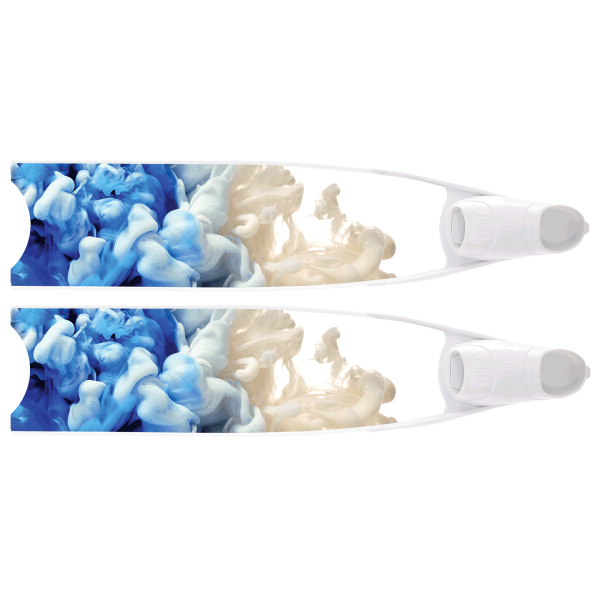 Limited Edition Mist Bi-Fins LE-10-MIST-2018-N €185.00