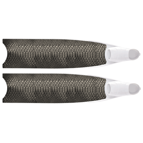 Limited Edition Reptile Bi-Fins LF-06-REPTILE-2018-N €185.00