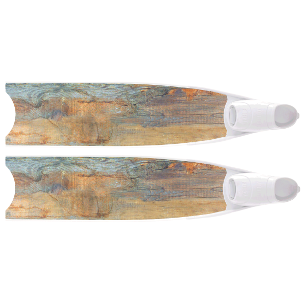 Limited Edition Woodfin Bi-Fins LF-07-WOODFIN-2018 €185.00