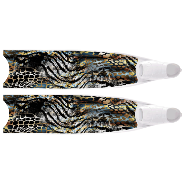 Limited Edition Skin Bi-Fins 09-SKIN-FINS-2019 €185.00