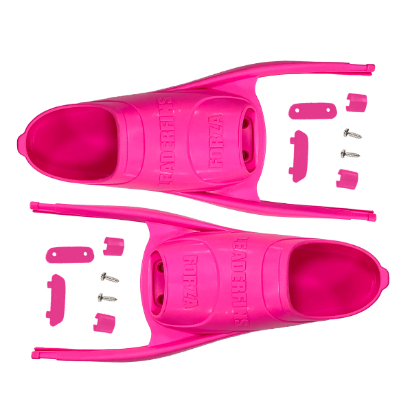 Forza Pink Foot pockets with Assembly Set forza-pink-foot-pocket-2 €40.00