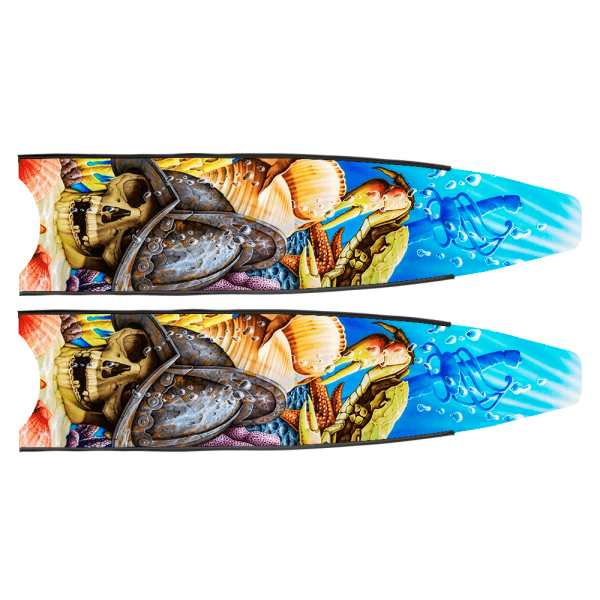 Limited Edition Conquistador Blades LE-2021-01-CONQUISTADOR-BLADES €145.00