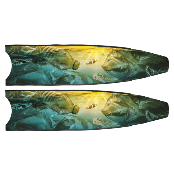 Limited Edition Save The Ocean Blades LE-2021-02-SAVE-THE-OCEAN-BLADES €145.00