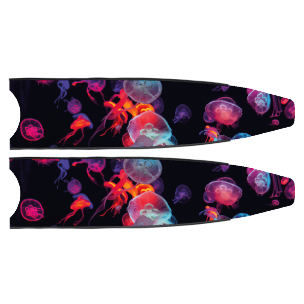 Limited Edition Jellyfish Blades LE-2021-05-JELLYFISH-BLADES €145.00