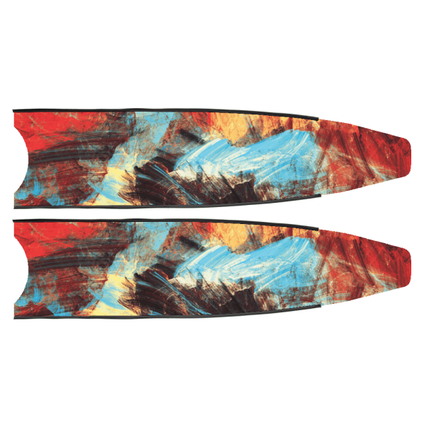 Limited Edition Splash Blades LE-2021-08-SPLASH-BLADES €145.00