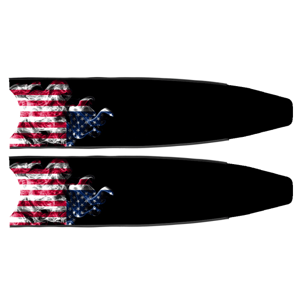 Limited Edition USA Blades LE-2021-09-USA-BLADES €145.00