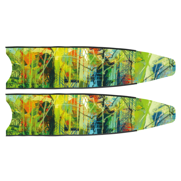 Limited Edition Canvas Blades LE-2021-12-CANVAS-BLADES €145.00
