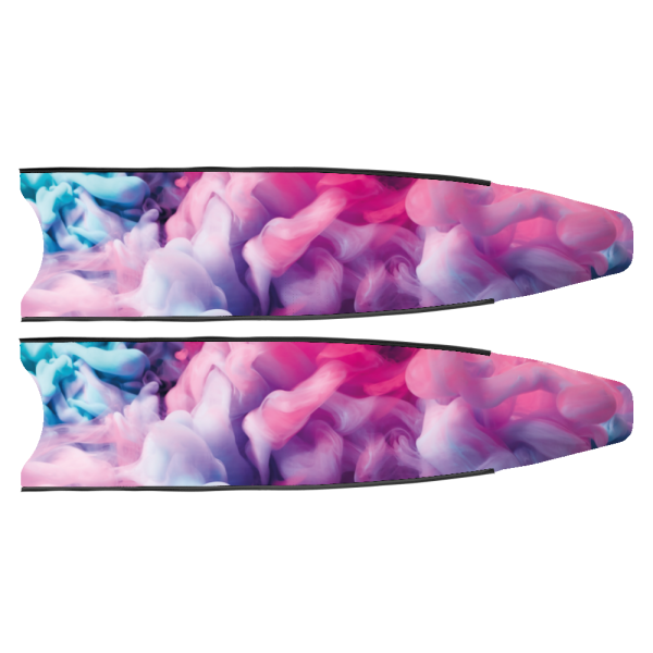 Limited Edition Waves Blades LE-2021-13-WAVES-BLADES €145.00