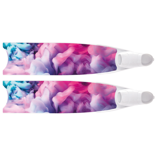 Limited Edition Waves Bi-Fins LE-2021-13-WAVES-FINS €185.00