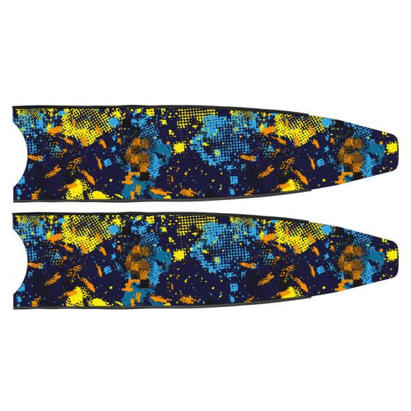 Limited Edition Mosaic Blades LE-2021-22-MOSAIC-CAMO €145.00