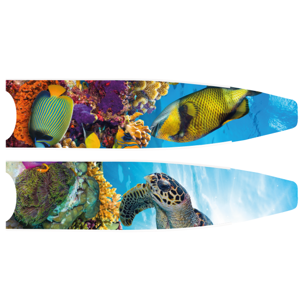 Limited Edition UW World Blades LE-UWWORLD-2023-BLADES €145.00