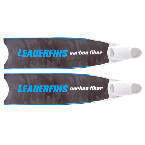 Camouflage 100% Carbon Bi-Fins CAMO-CARB-FINS-2019 €170.00