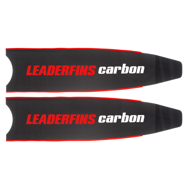 100% Carbon Blades PURE-CARB-BLADES €125.00