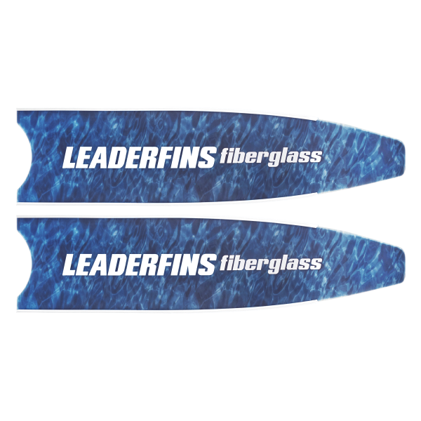 Blue Camo Blades BLUE-CAMO-BLADES €85.00