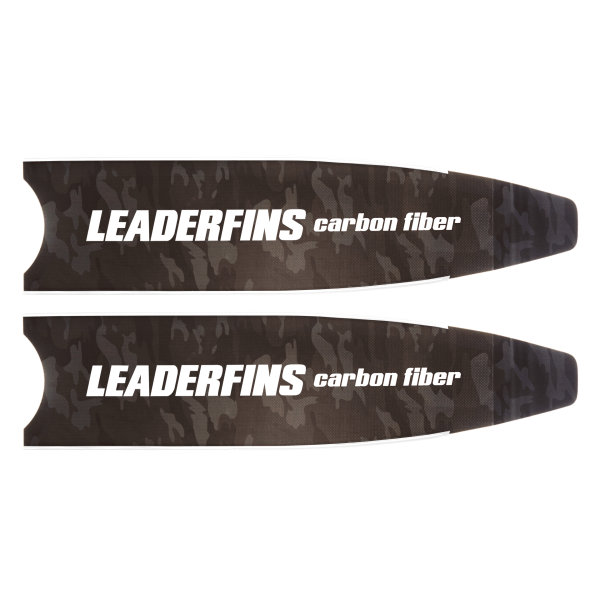 Camouflage 100% Carbon Blades CAMO-CARB--BLADES €130.00
