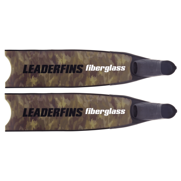 Green Camo Bi-Fins GREEN-CAMO-FINS-2019 €120.00