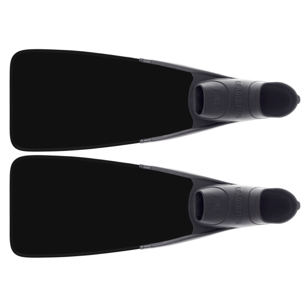Carbon Fiber Short Bi-Fins SHORT-CARBON-FINS-2019 €145.00