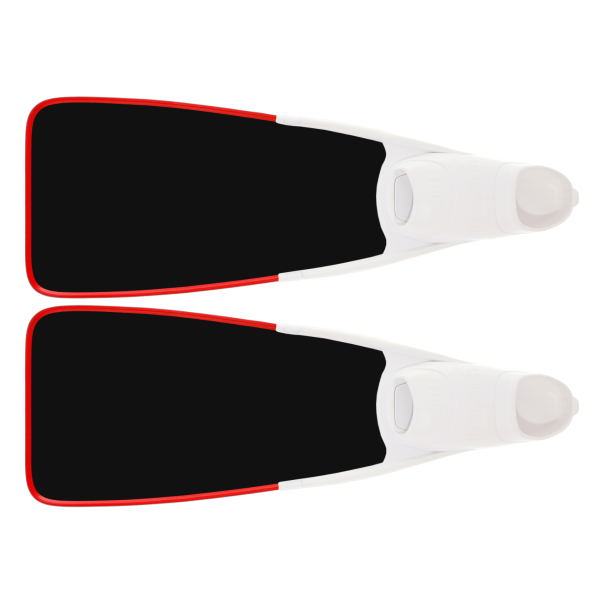 Black Short Bi-Fins SHORT-BLACK-FINS-2019 €120.00